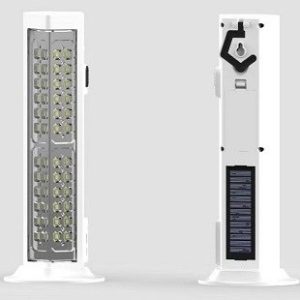 لامپ اضطراری شارژی مدل YL-9692T سولار